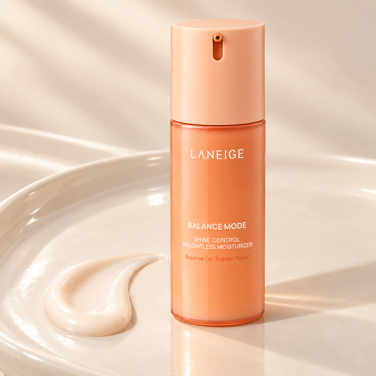 LANEIGE — Hidratante ultraligero Balance Mode · 80 ml