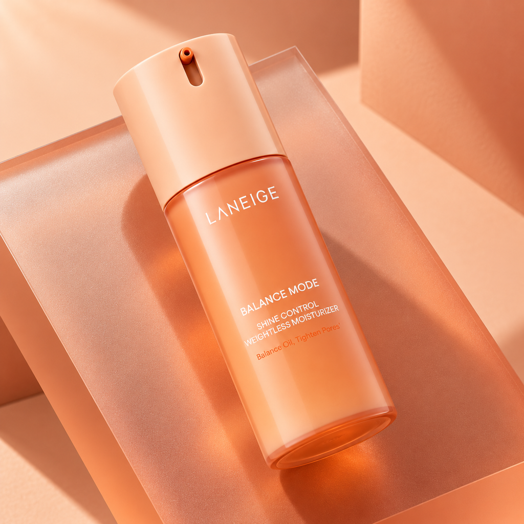 LANEIGE — Hidratante ultraligero Balance Mode · 80 ml