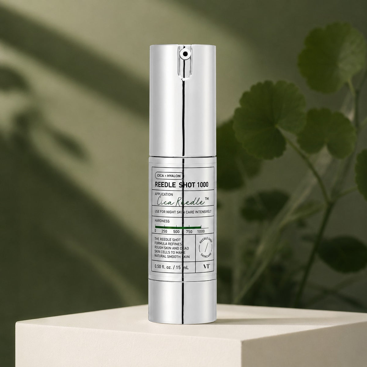 VT — Sérum Reedle Shot 1000 · 15 ml
