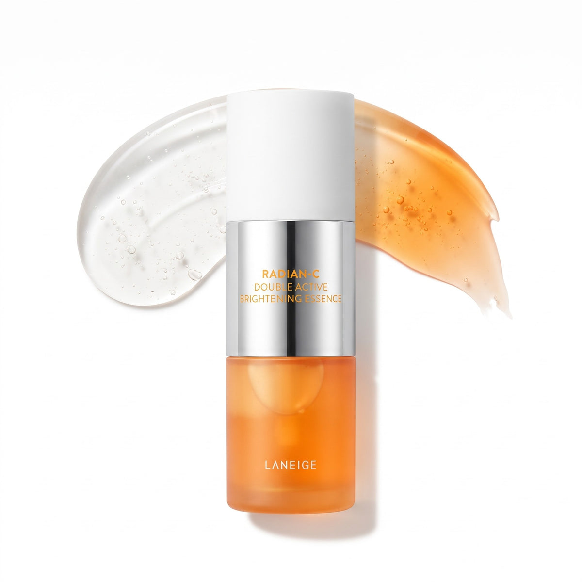LANEIGE — Esencia iluminadora de doble acción Radian-C · 30 g