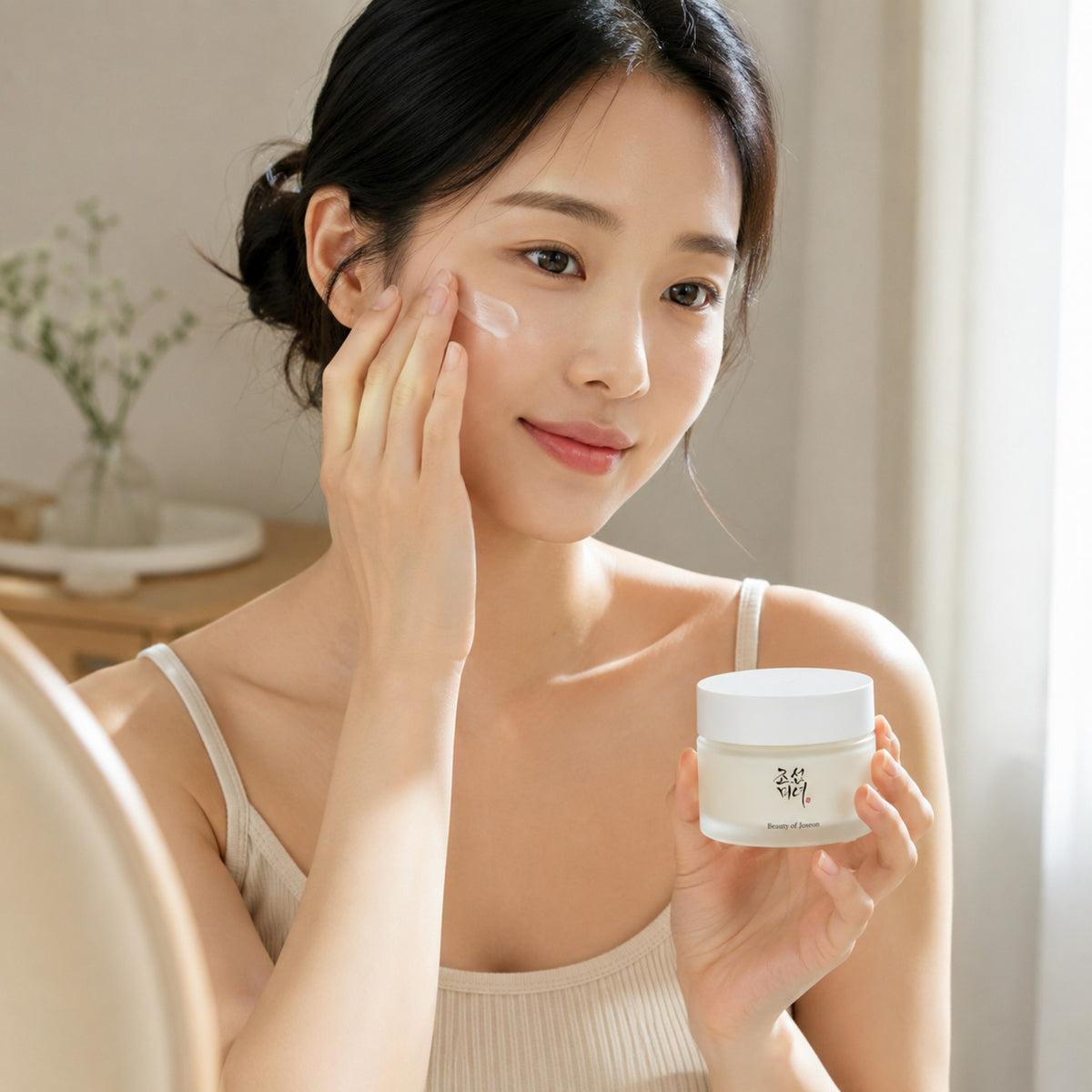 Beauty of Joseon — Crema Dynasty · 50 ml