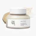 Beauty of Joseon — Mascarilla iluminadora de arroz molido y miel · 150 ml