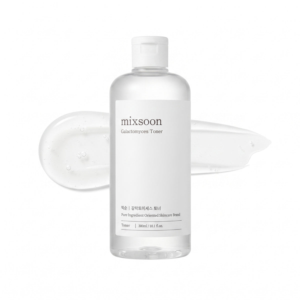 mixsoon — Tónico de galactomyces · 300 ml