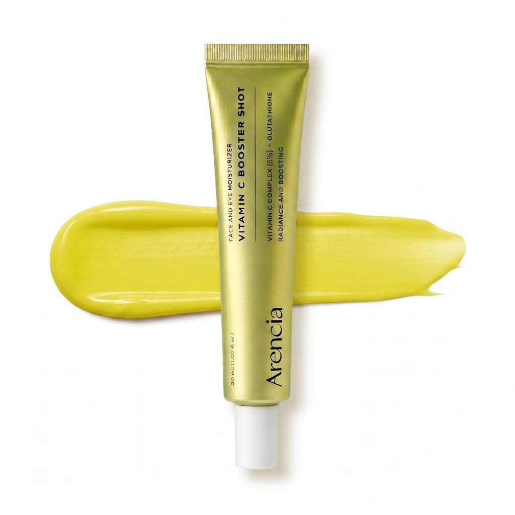 Arencia — Sérum potenciador de vitamina C · 30 ml