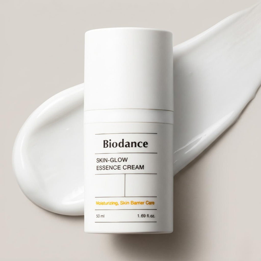 Biodance — Crema esencia iluminadora · 50 ml