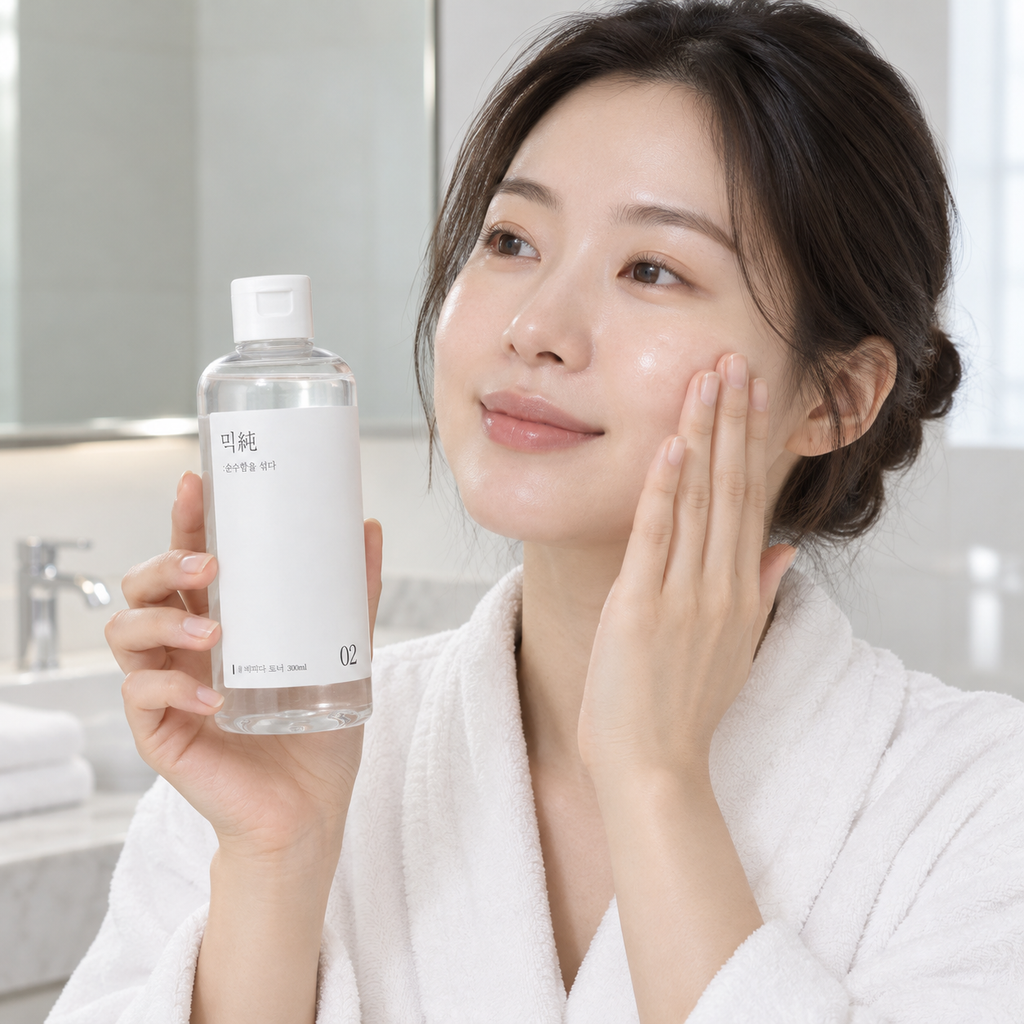 mixsoon — Tónico de bífida · 300 ml