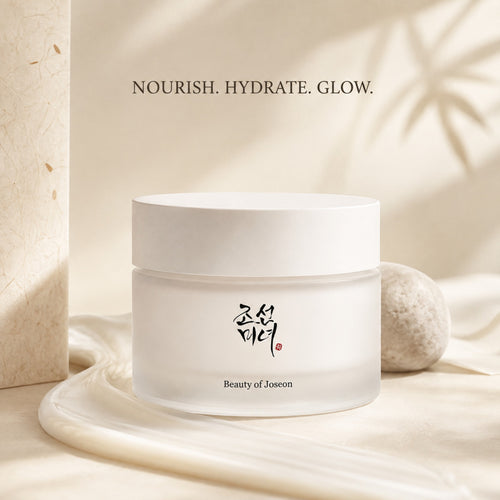 Beauty of Joseon — Crema Dynasty · 50 ml