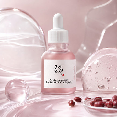 Beauty of Joseon — Sérum reafirmante para poros con judía roja, PDRN y péptidos · 30 ml