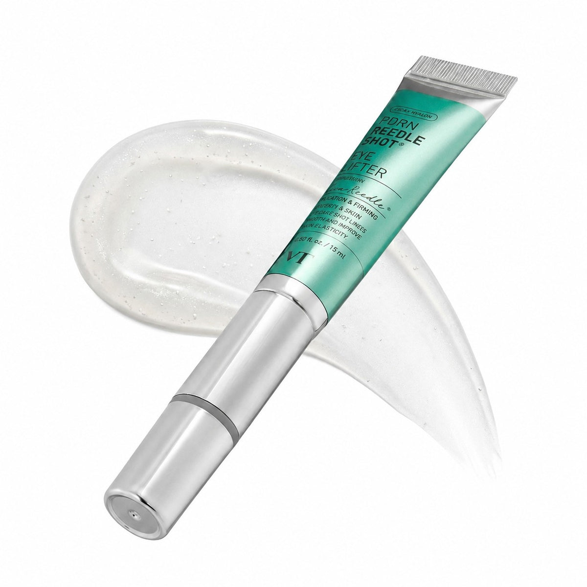 VT — Contorno de ojos reafirmante PDRN Reedle Shot · 15 ml
