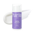Purito SEOUL — Hidratante iluminador con ceramidas · 100 ml