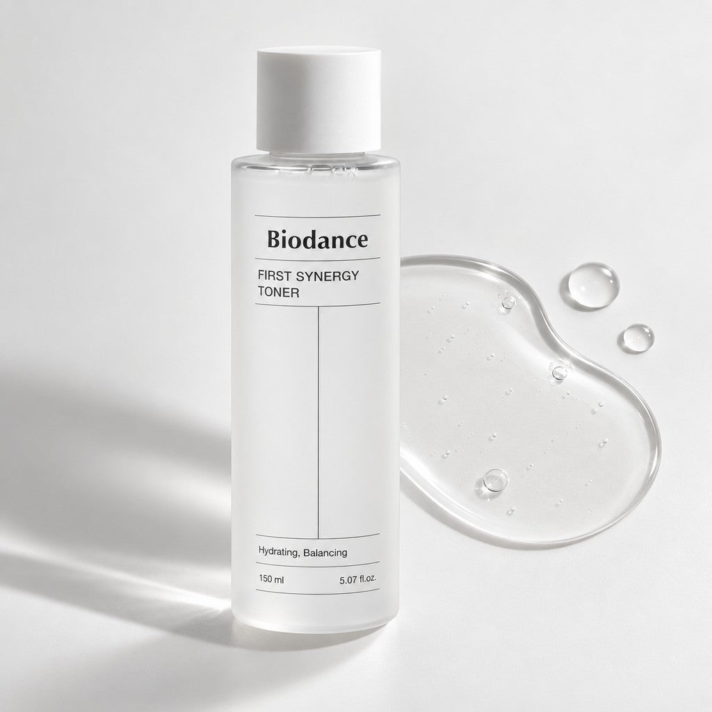 Biodance — Tónico First Synergy · 150 ml