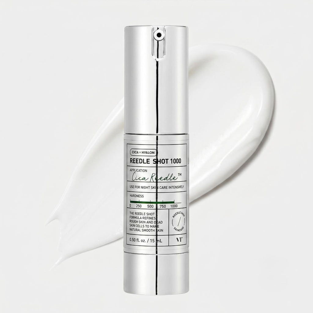 VT — Sérum Reedle Shot 1000 · 15 ml