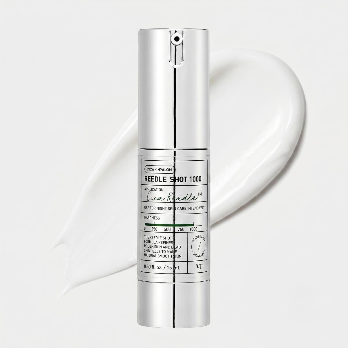 VT — Sérum Reedle Shot 1000 · 15 ml