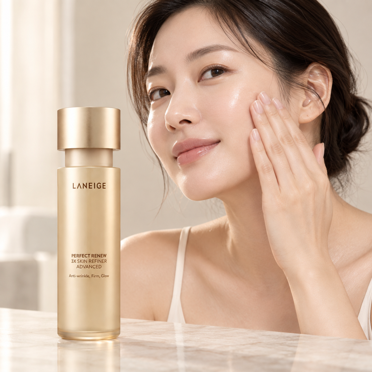 LANEIGE — Tónico renovador Perfect Renew 3X · 150 ml