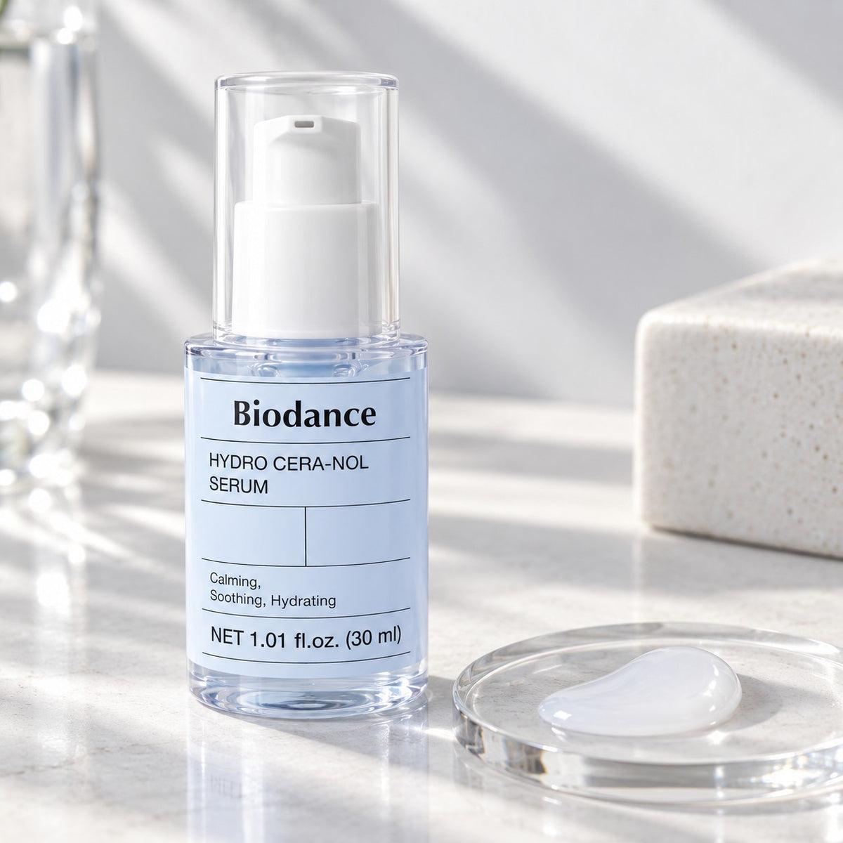 Biodance — Sérum Hydro Cera-nol · 30 ml