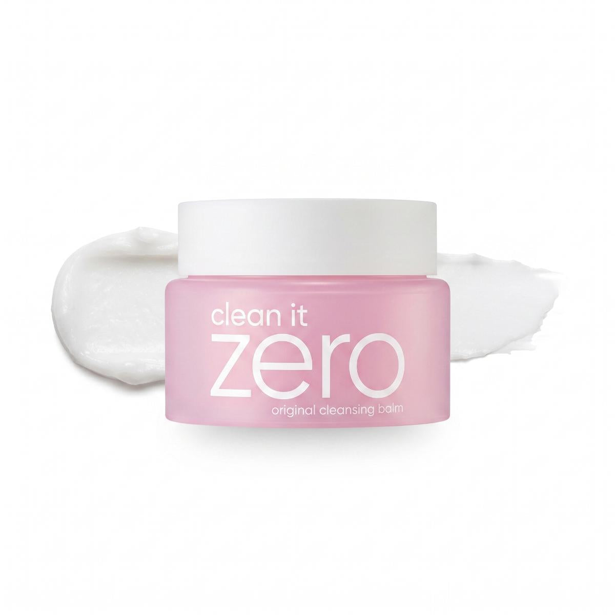 BANILA CO — Bálsamo limpiador original Clean It Zero · 25 ml