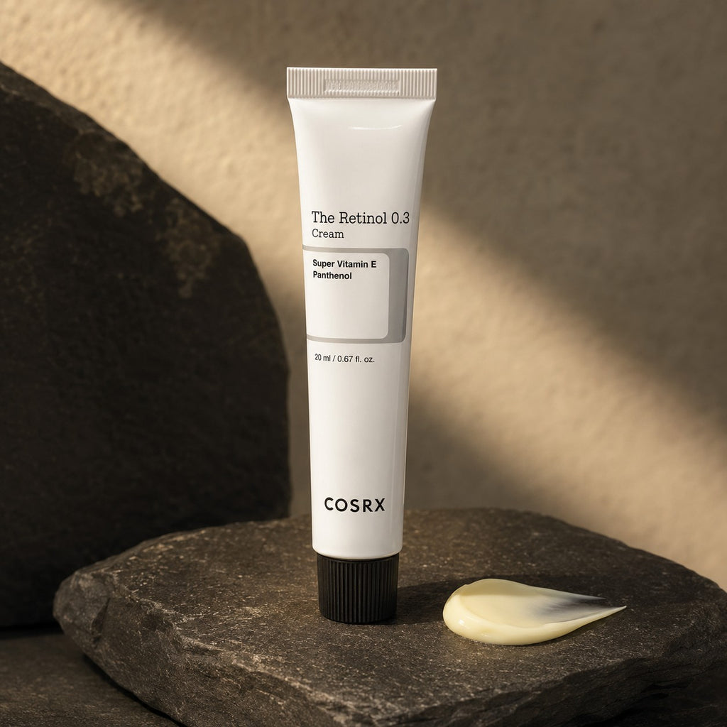 COSRX — Crema de retinol 0.3 · 20 ml