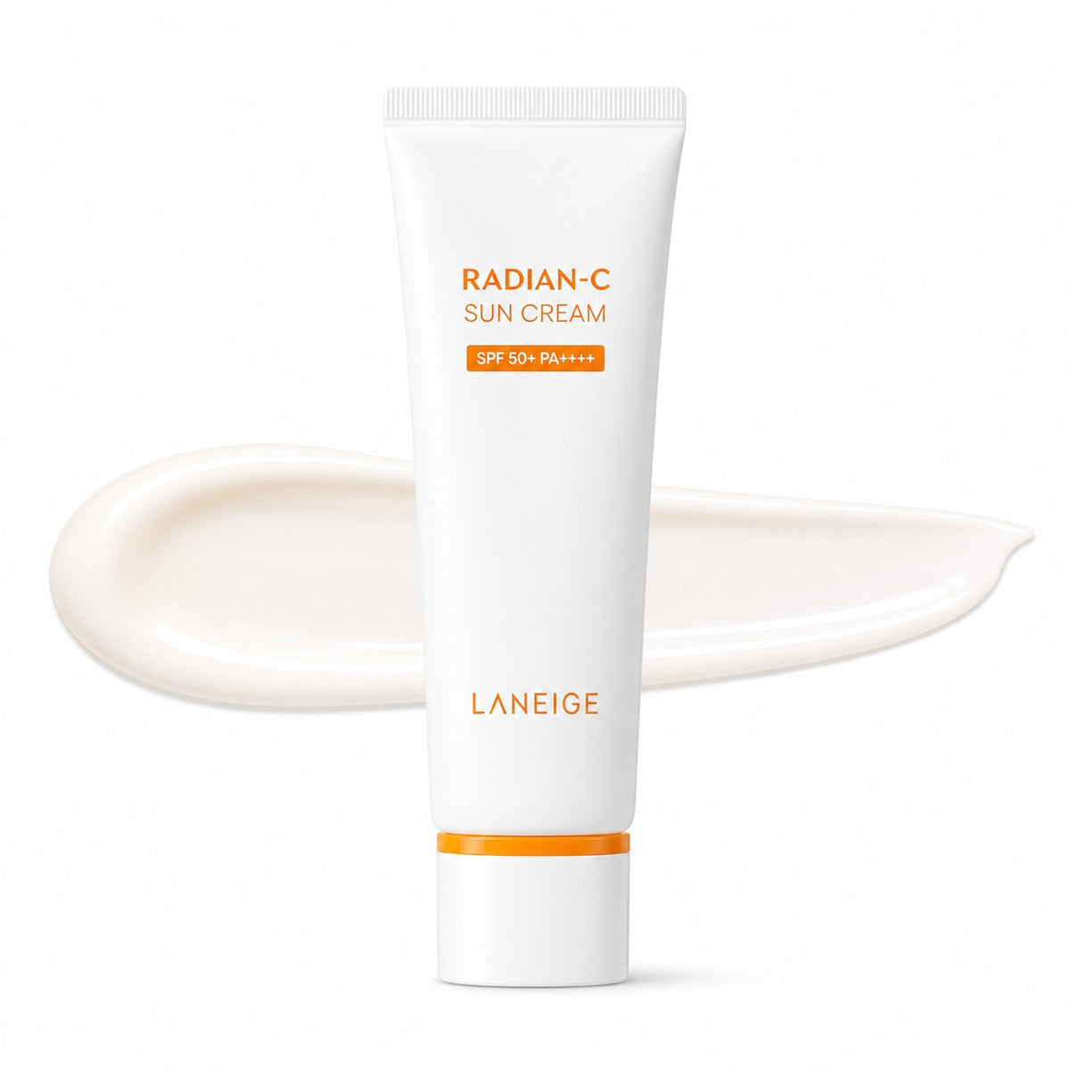 LANEIGE — Crema solar Radian-C SPF50+ PA++++ · 50 ml