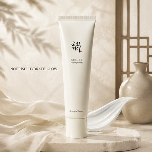 Beauty of Joseon — Crema Dynasty · 100 ml