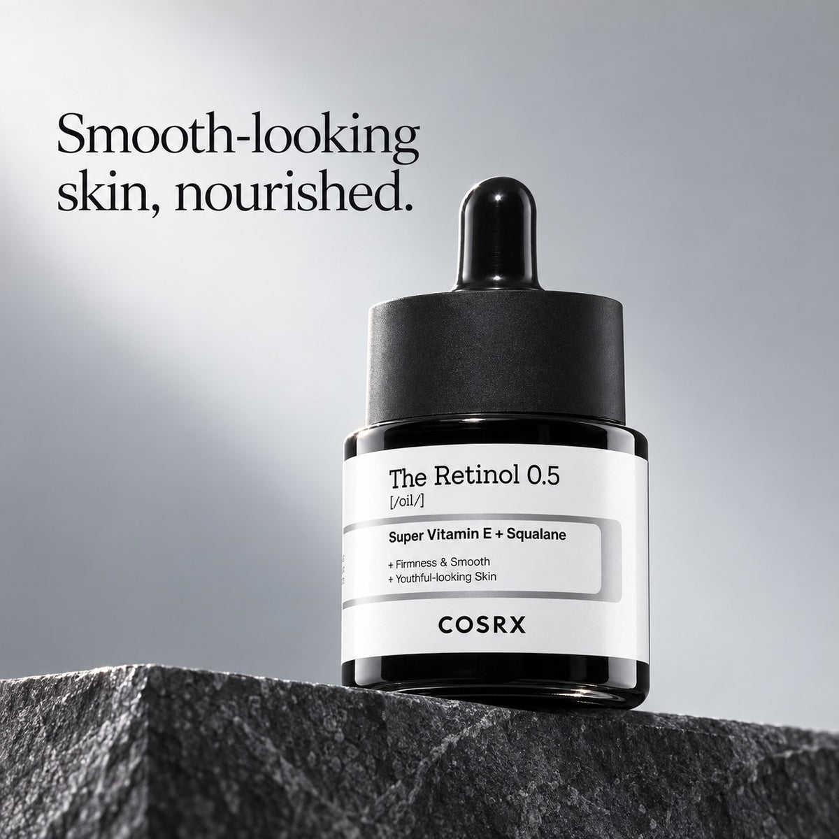 COSRX — Aceite con retinol 0.5 · 20 ml