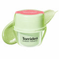 Torriden — Mascarilla moldeable BALANCEFUL con centella · 30 g