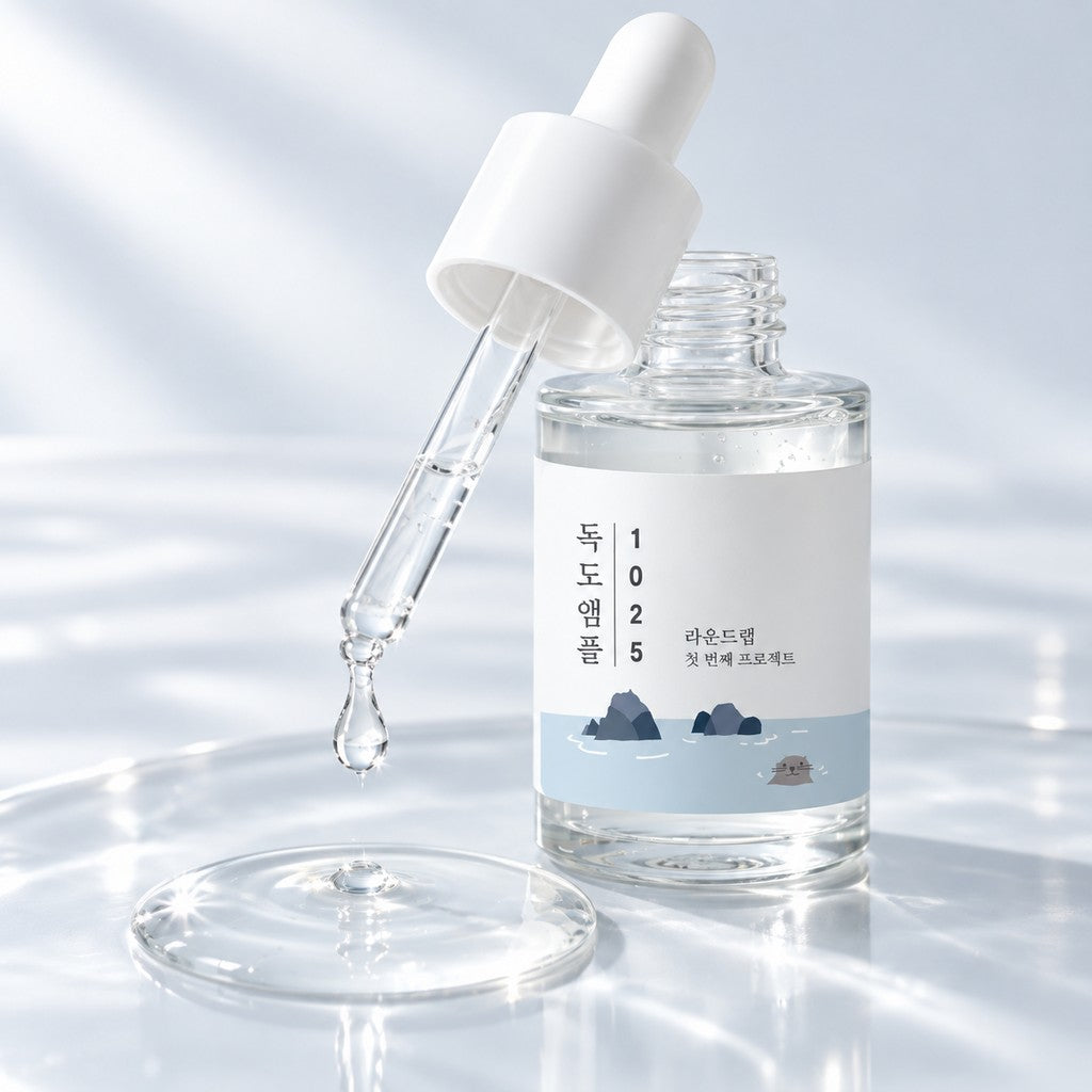 ROUND LAB — Sérum 1025 Dokdo · 45 g
