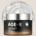 MEDICUBE — Crema iluminadora con glutatión AGE-R · 50 ml