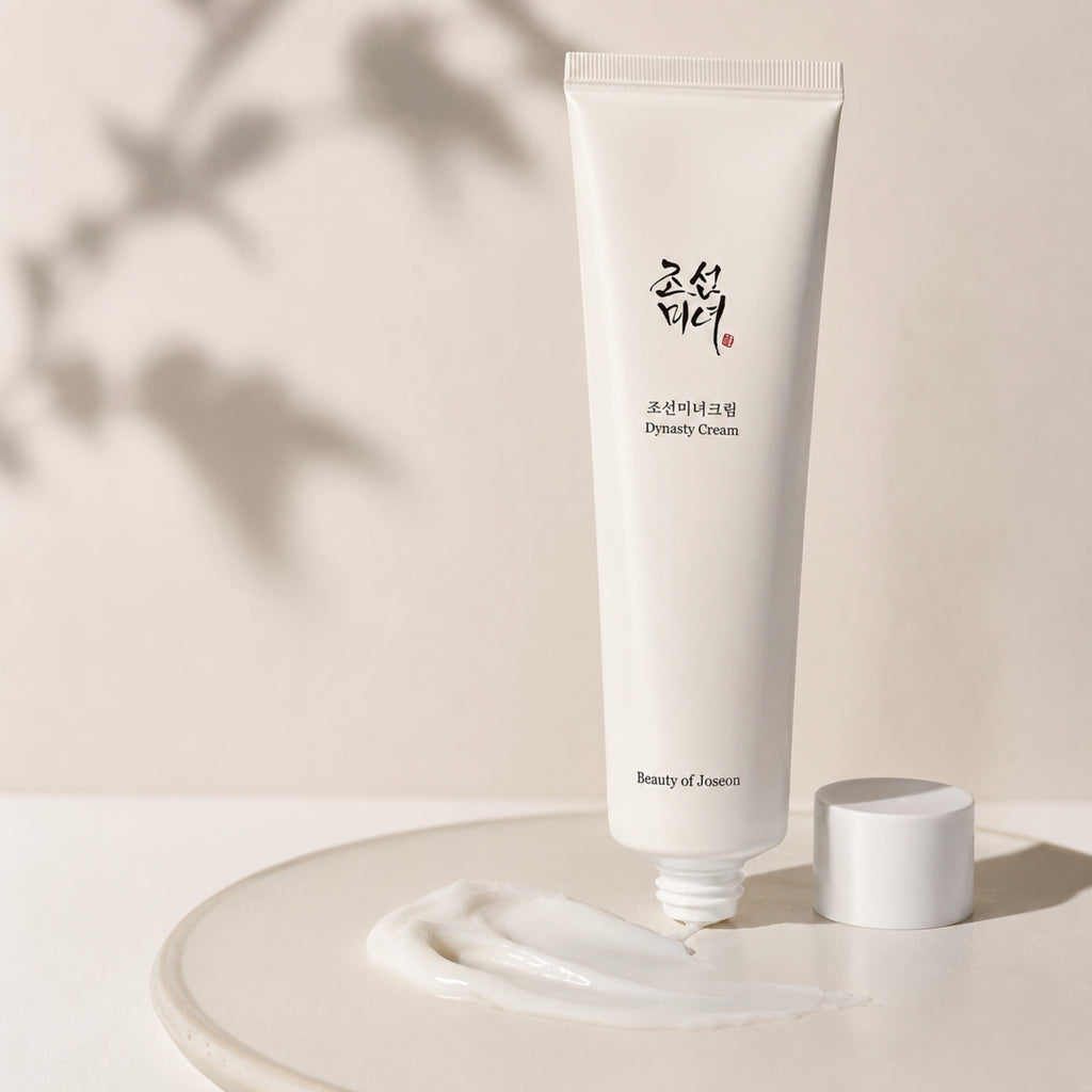 Beauty of Joseon — Crema Dynasty · 100 ml