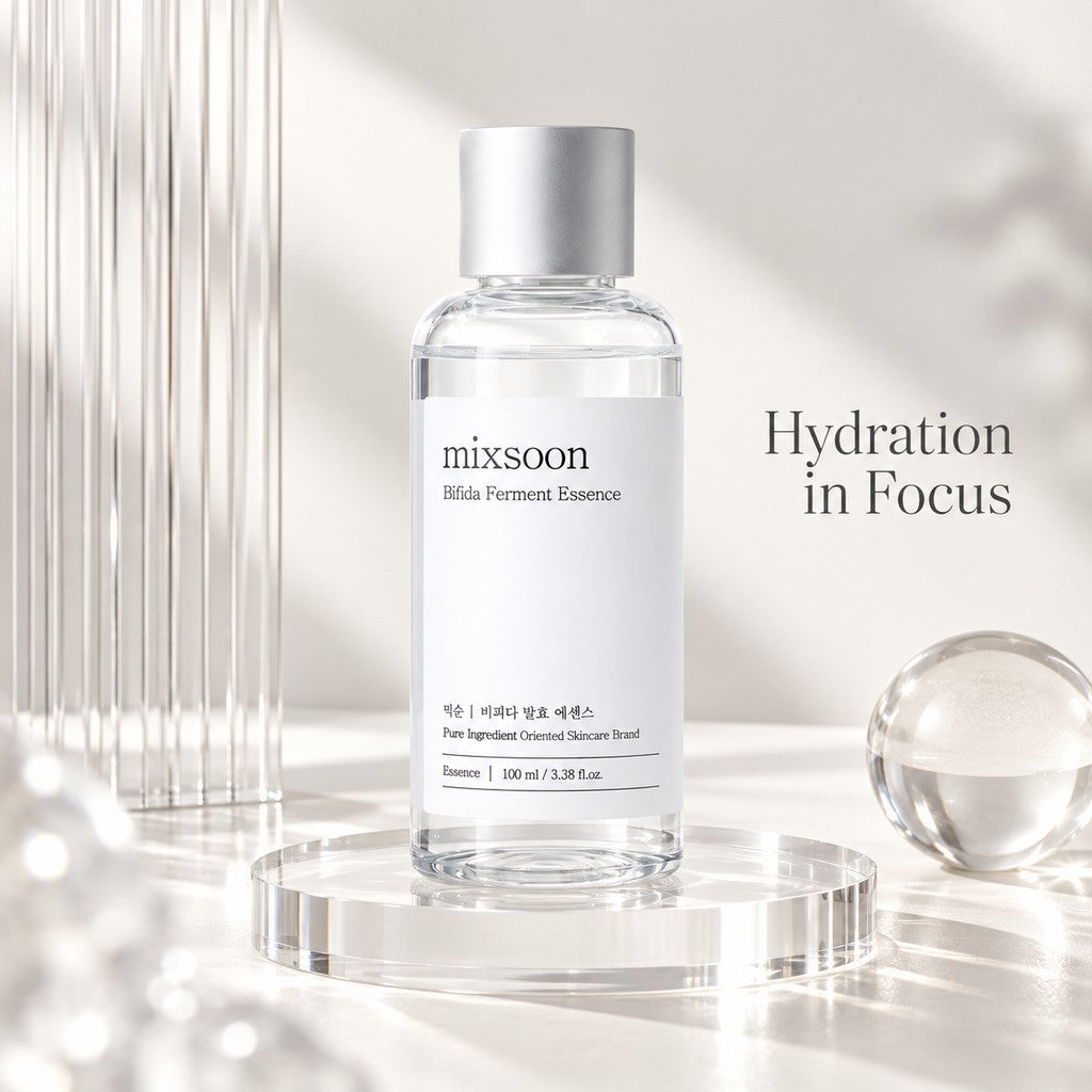 mixsoon — Esencia de fermento de bífida · 100 ml