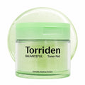 Torriden — Discos tónicos calmantes BALANCEFUL con centella · 60 discos
