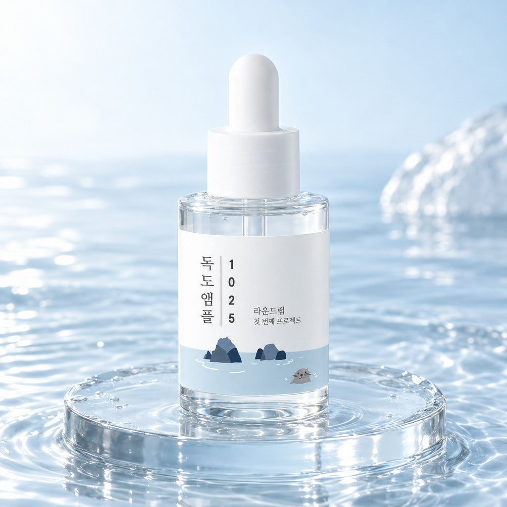 ROUND LAB — Sérum 1025 Dokdo · 45 g