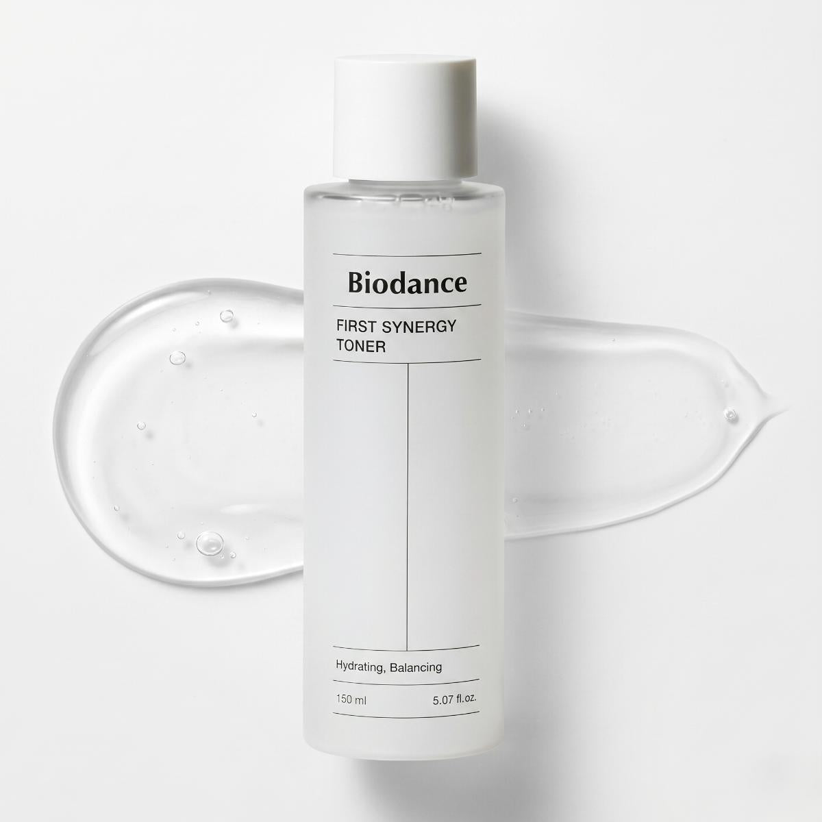 Biodance — Tónico First Synergy · 150 ml