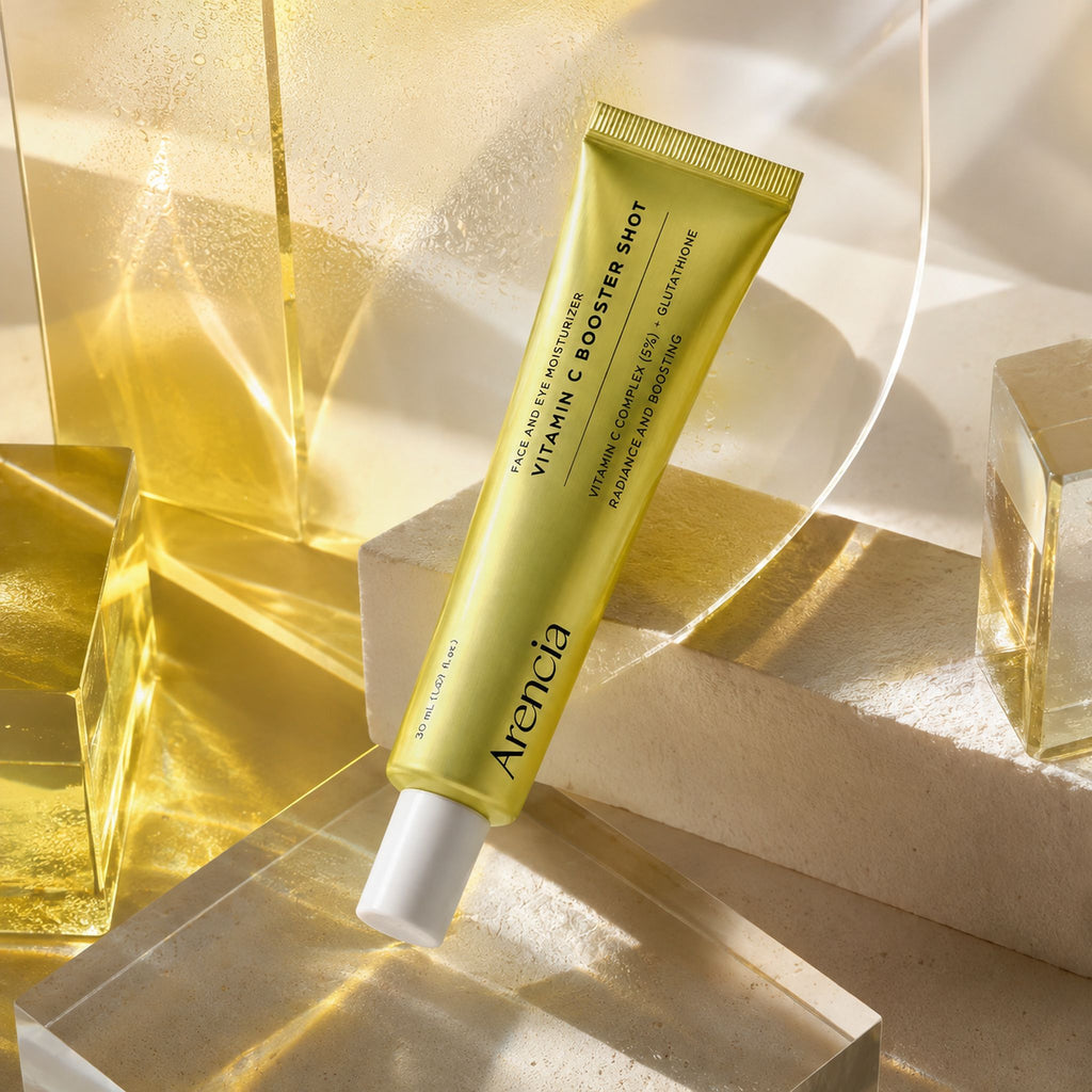 Arencia — Sérum potenciador de vitamina C · 30 ml