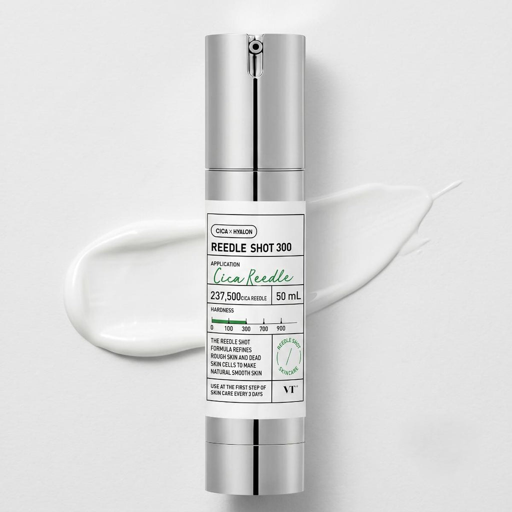 VT — Sérum Reedle Shot 300 · 50 ml