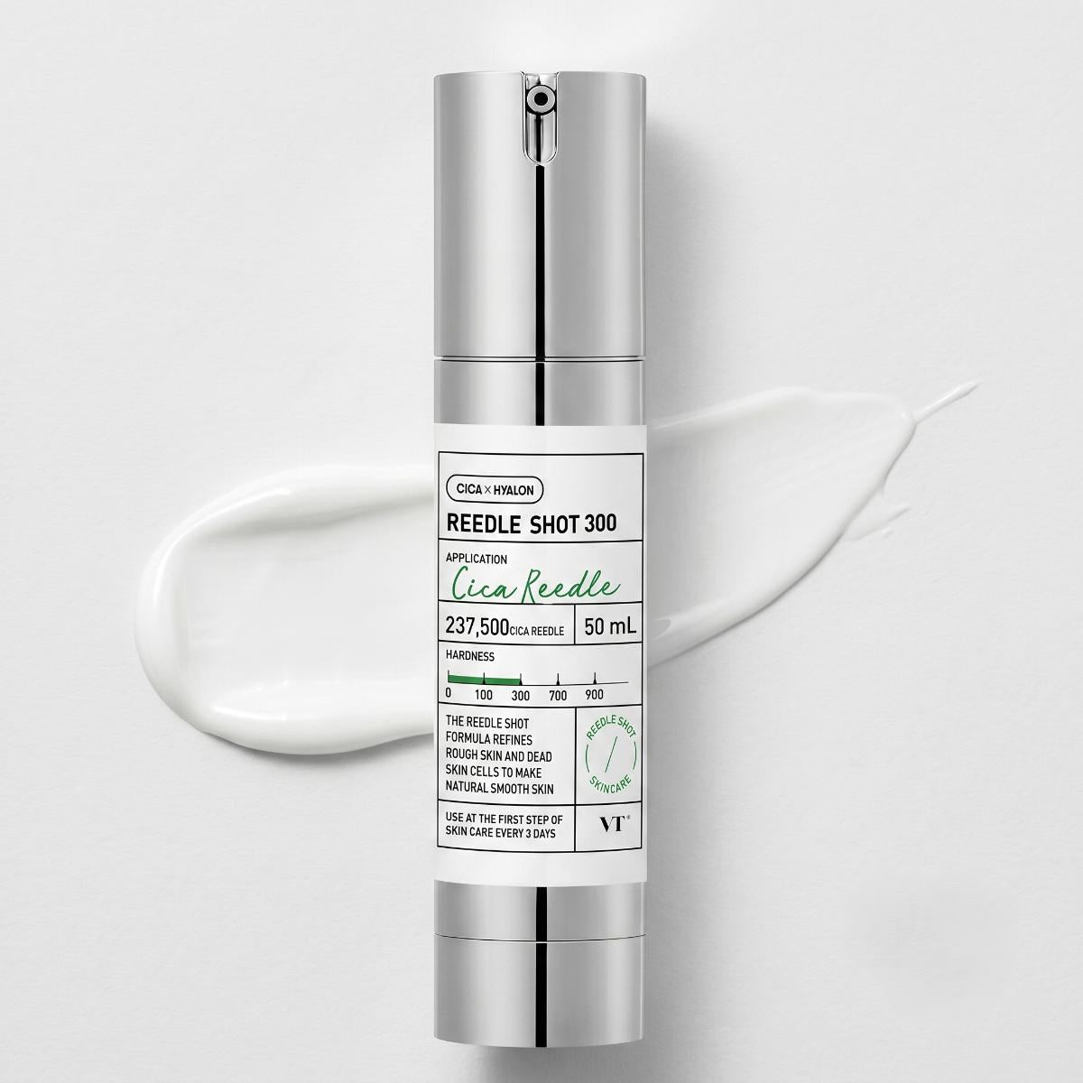 VT — Sérum Reedle Shot 300 · 50 ml