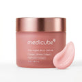 MEDICUBE — Crema de colágeno en gel · 50 ml