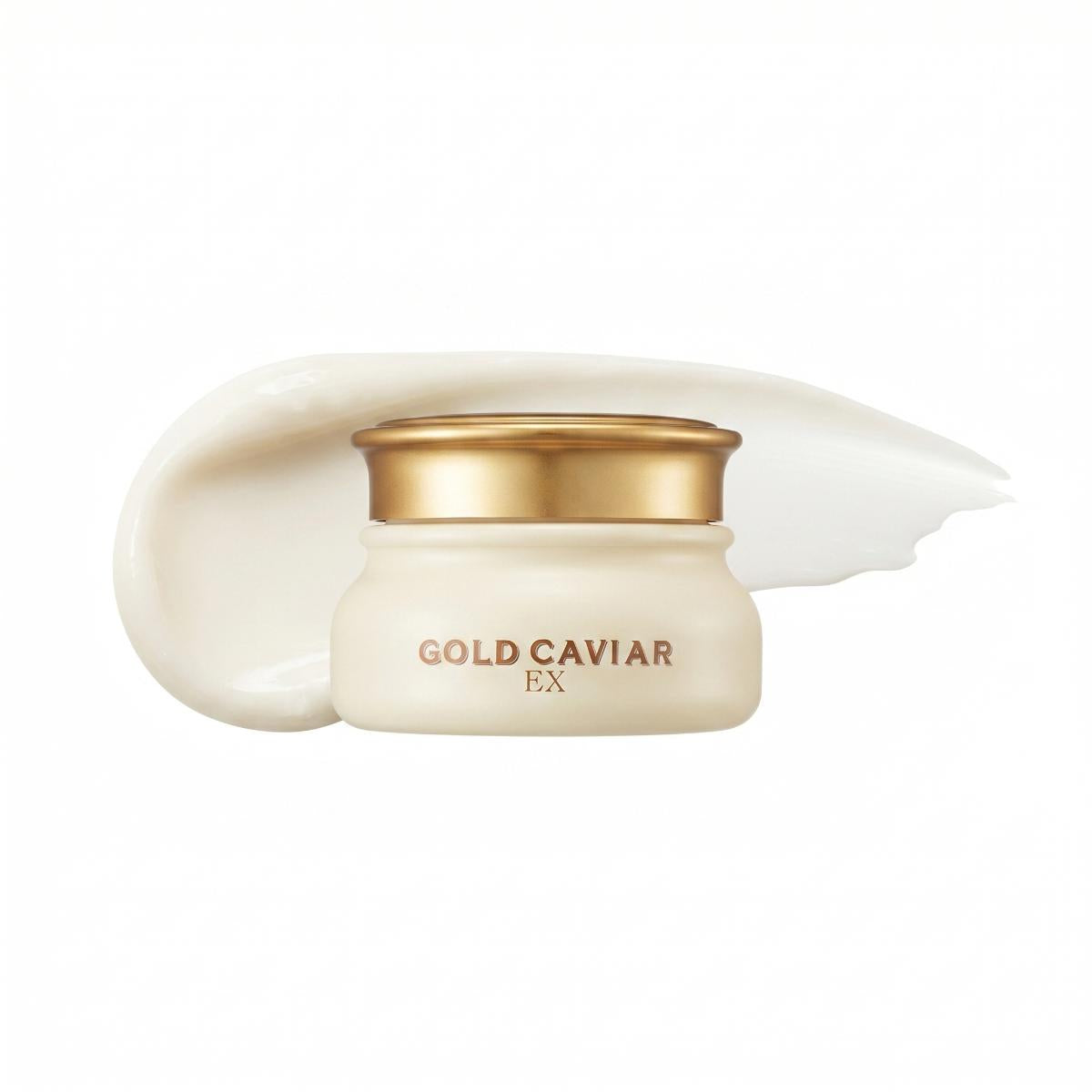SKINFOOD — Crema Gold Caviar · 50 ml
