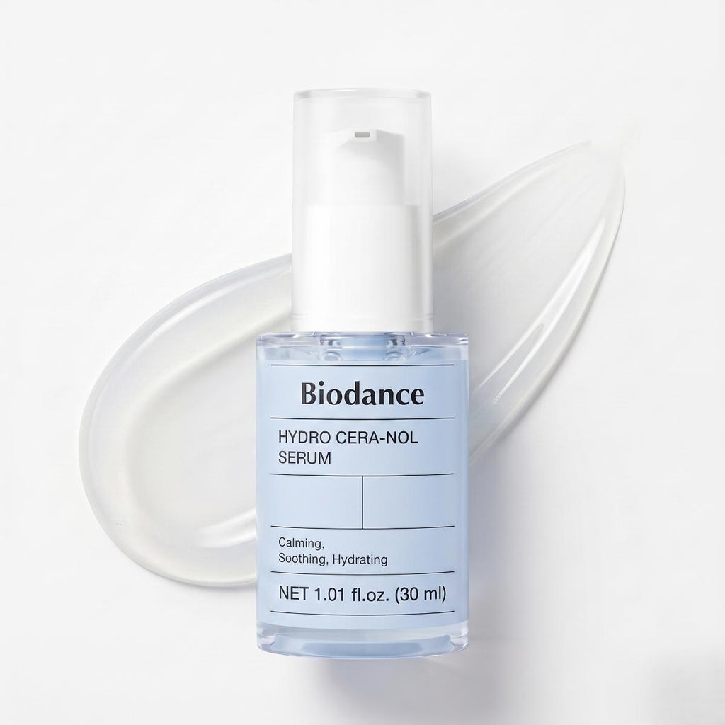 Biodance — Sérum Hydro Cera-nol · 30 ml