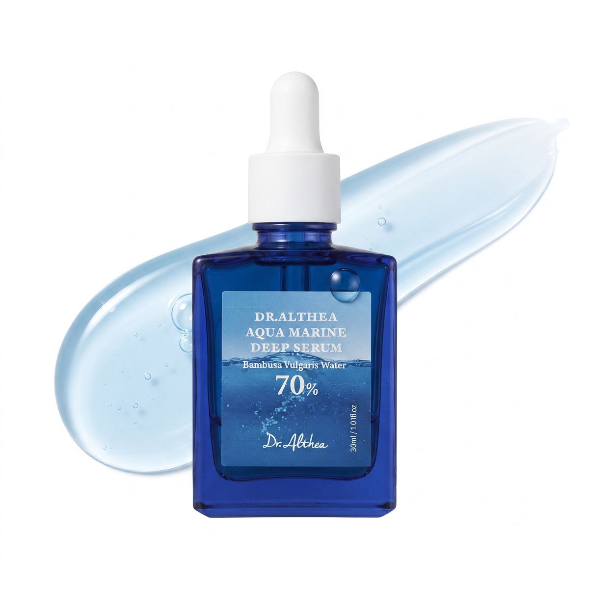 Dr.Althea — Sérum intensivo Aqua Marine · 30 ml