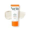 Purito SEOUL — Crema solar diaria de tacto suave SPF50+ PA++++ · 60 ml
