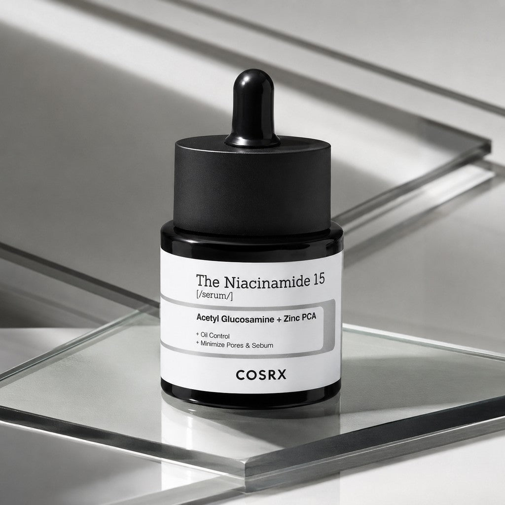 COSRX — Sérum de niacinamida 15 · 20 ml