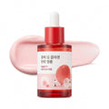 ROUND LAB — Sérum reafirmante intensivo con camelia y colágeno · 30 ml
