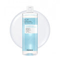COSRX — Agua micelar limpiadora de pH bajo con niacinamida · 400 ml