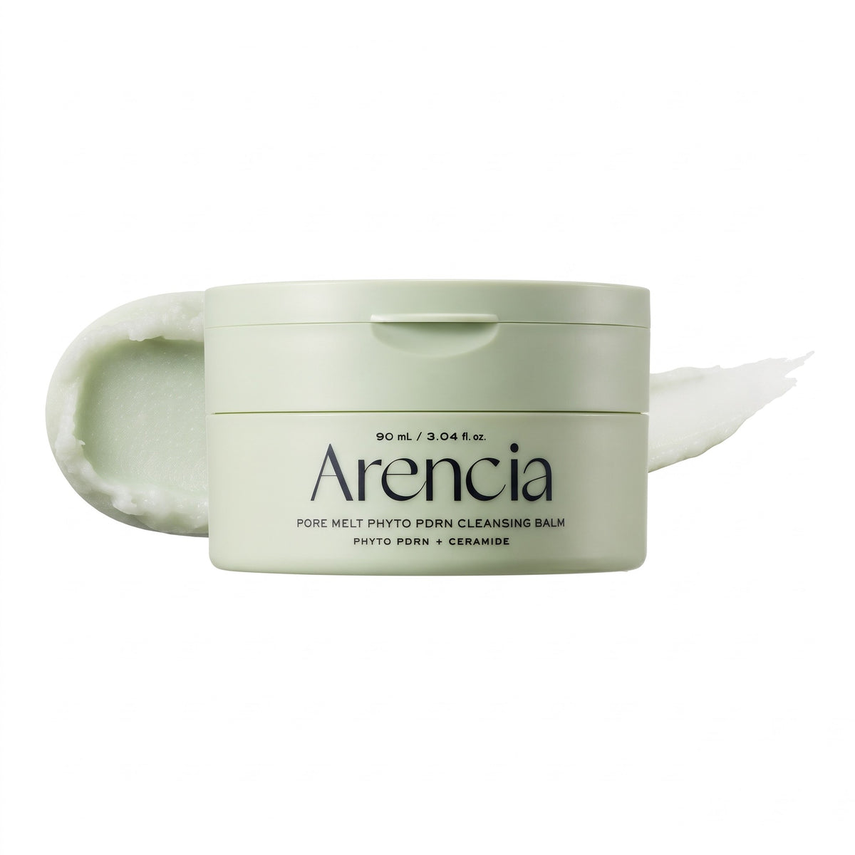 Arencia — Bálsamo limpiador para poros con fito-PDRN · 90 ml