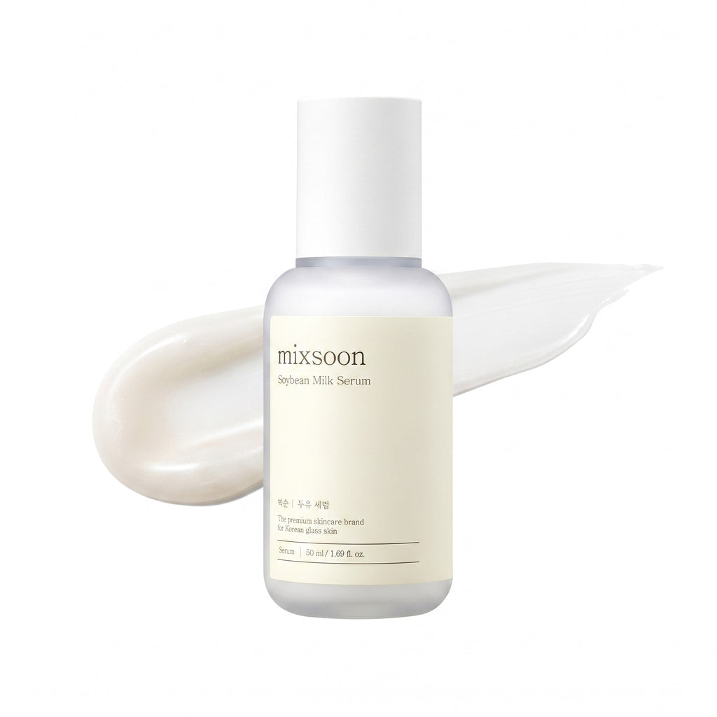 mixsoon — Sérum de leche de soja · 50 ml
