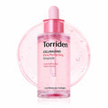 Torriden — Sérum perfeccionador de poros CELLMAZING con colágeno de bajo peso molecular · 30 ml