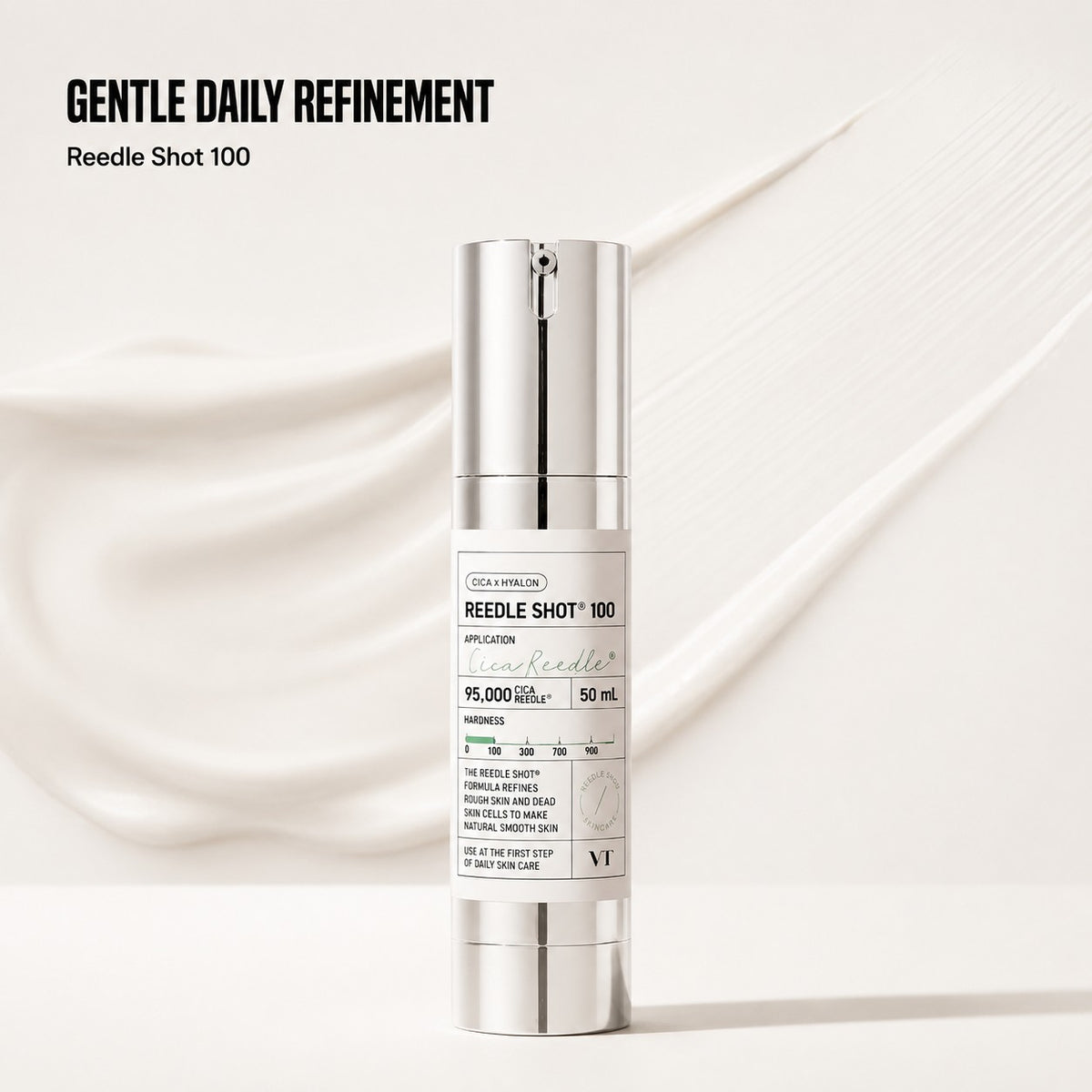 VT — Sérum Reedle Shot 100 · 50 ml