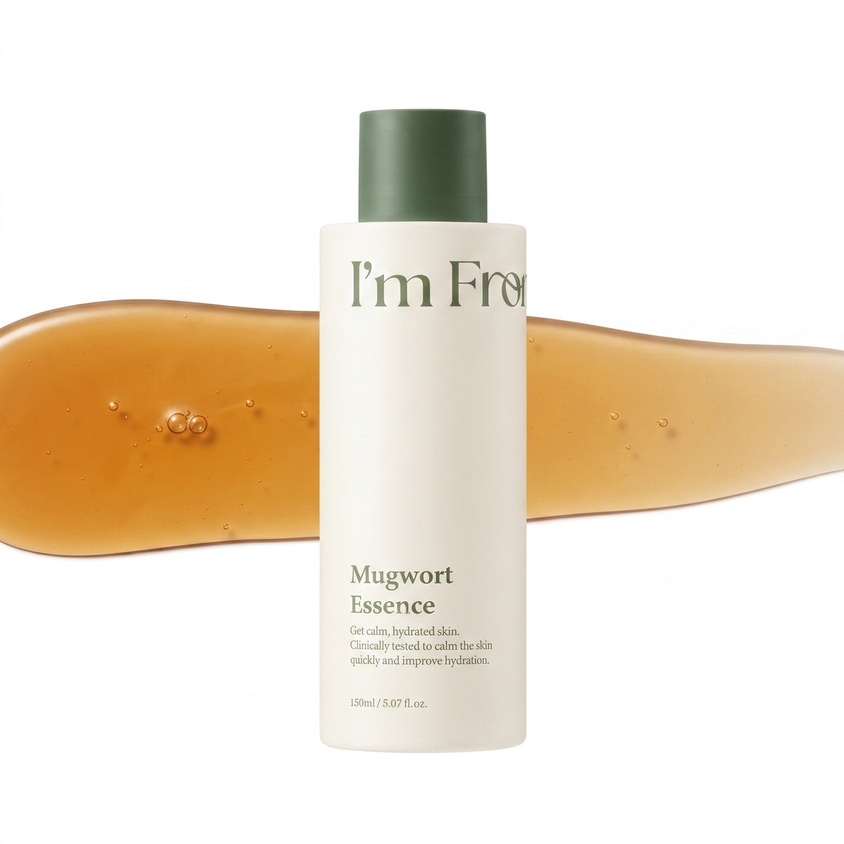 I'm From — Esencia de artemisa · 150 ml
