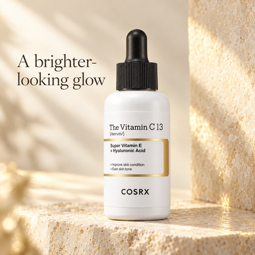 COSRX — Sérum de vitamina C 13 · 20 ml