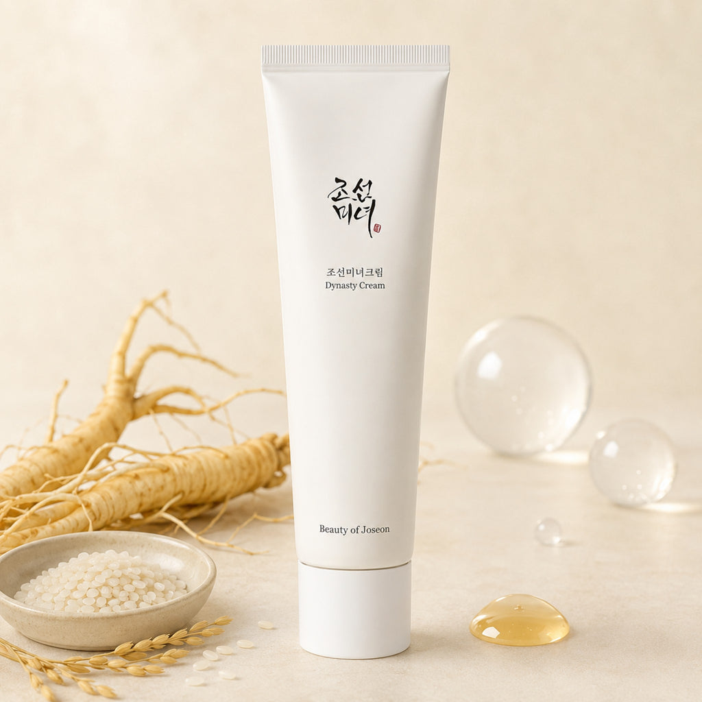 Beauty of Joseon — Crema Dynasty · 100 ml